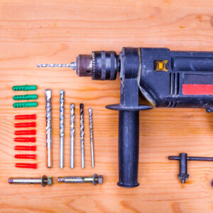 Rotary Hammer