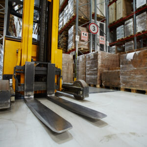 Pallet Trucks