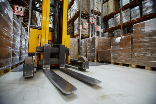 Pallet Trucks