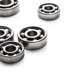 Deep Groove Ball Bearing