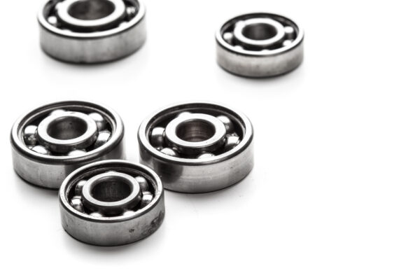 Deep Groove Ball Bearing