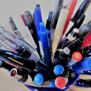 Pens