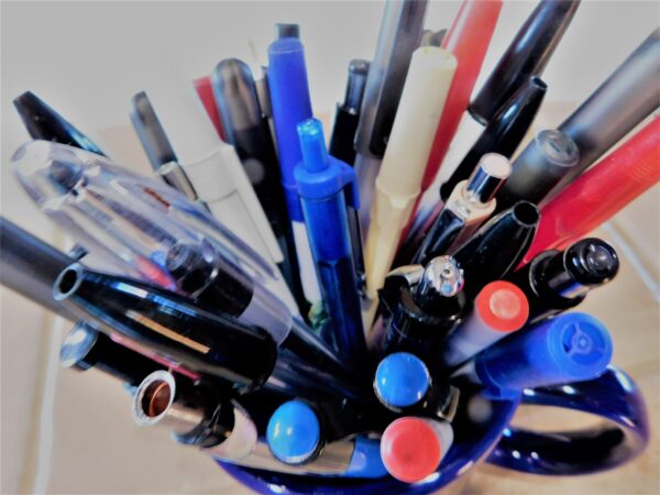 Pens