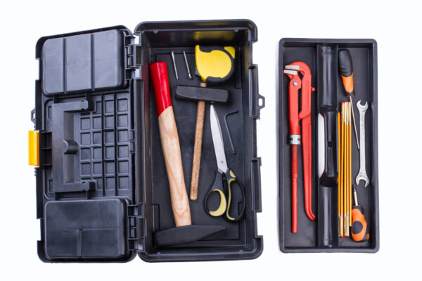 Tool Box