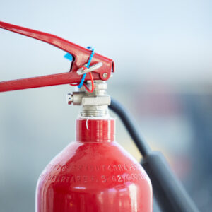 Fire Extinguisher