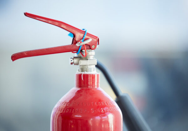 Fire Extinguisher
