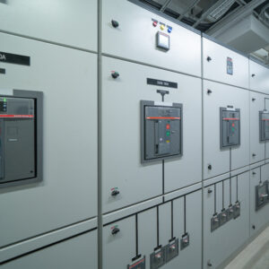 Switchgear