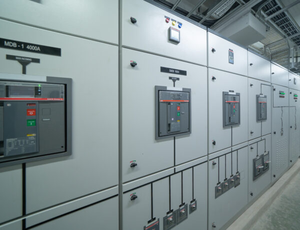 Switchgear