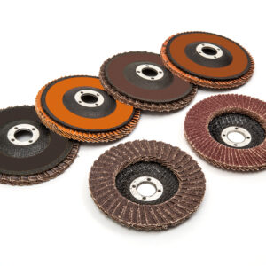 Abrasive Flap Disc