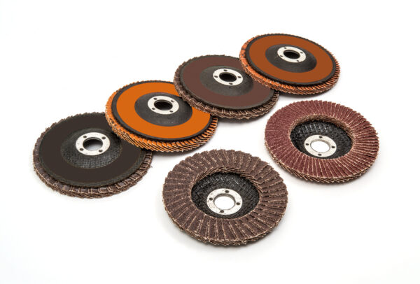Abrasive Flap Disc