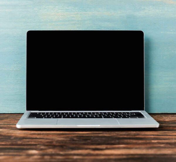 Laptop