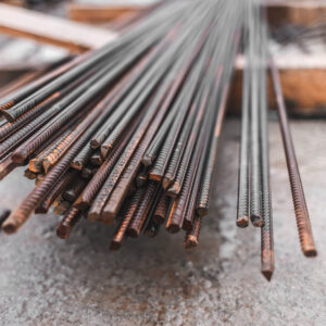 Welding Rods