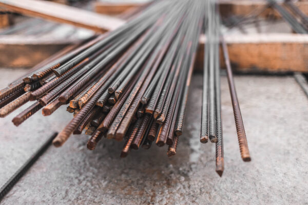 Welding Rods