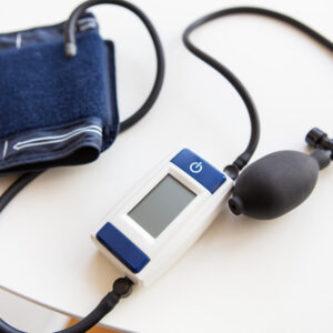 BP Instrument