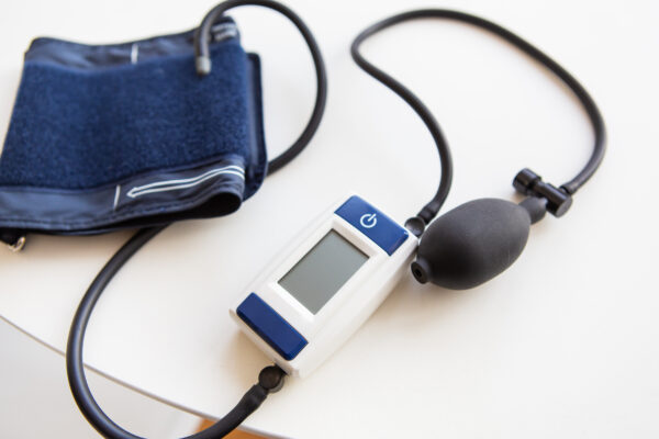 BP Instrument