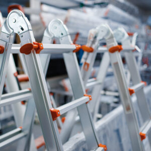 Ladder