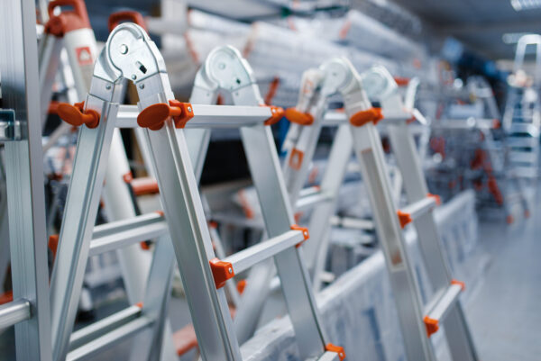 Ladder