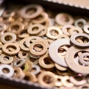Washer