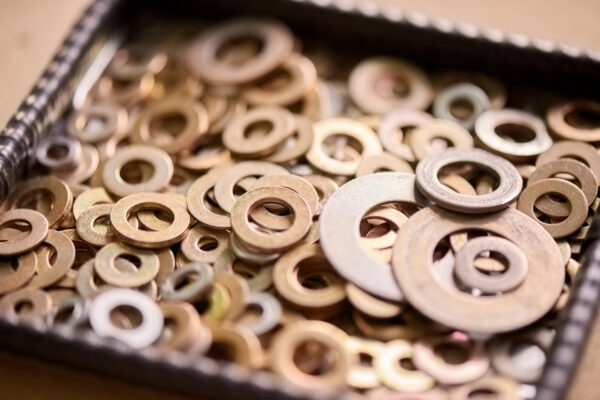 Washer