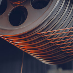 Welding Wire