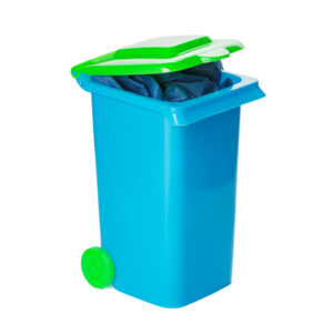 Dustbin