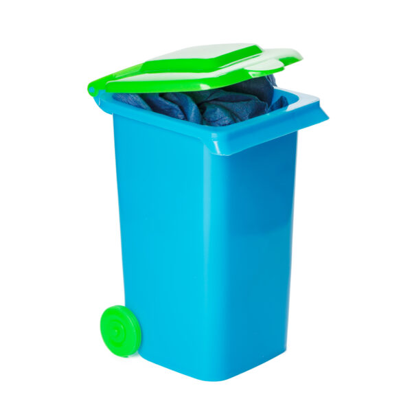 Dustbin