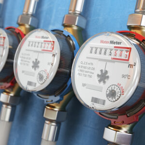 Water Meter