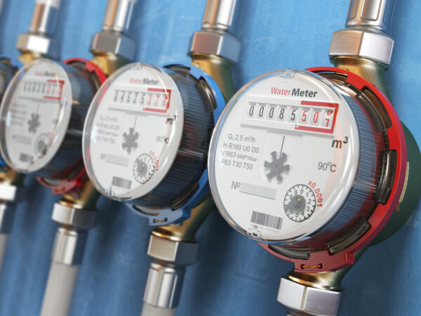 Water Meter