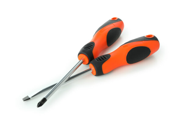 Screwdriver