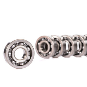 Radial Ball Bearing