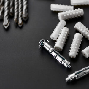 Anchor bolts