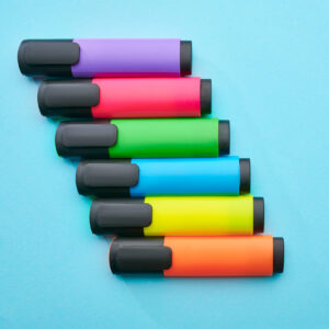 Markers