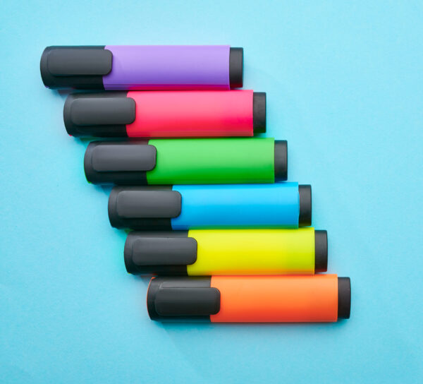 Markers