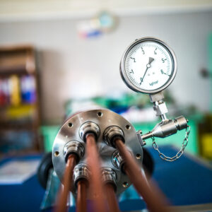Pressure Regulator