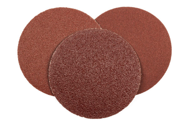 Abrasive Paper
