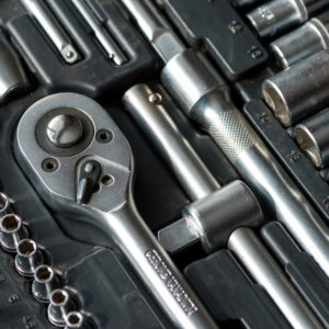 Torque Wrench