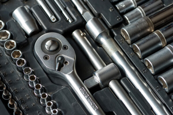 Torque Wrench