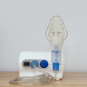 Nebulizer