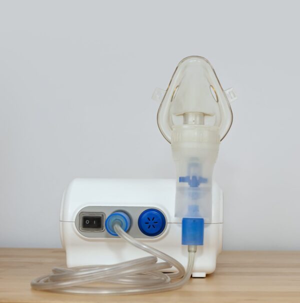 Nebulizer