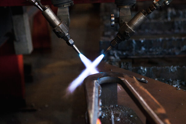 Welding Torch