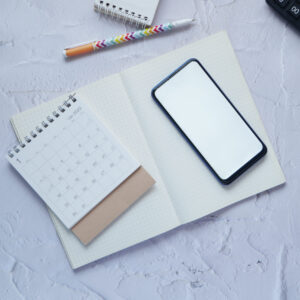 Diaries & Calendar