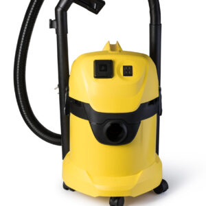 Vacuum cleaner