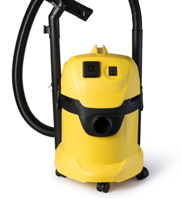 Vacuum cleaner