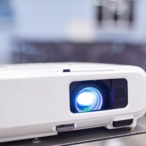 Projector