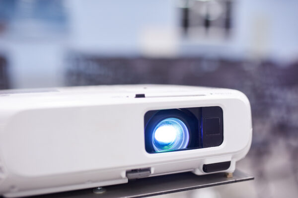 Projector