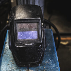 Welding Machine