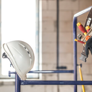 Safety Helmet