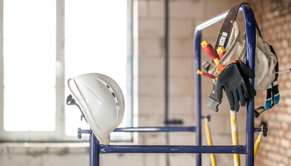 Safety Helmet